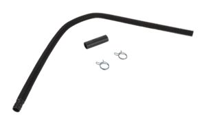 OEM Whirlpool DRNEXT4 Washer Drain Hose Extension Kit